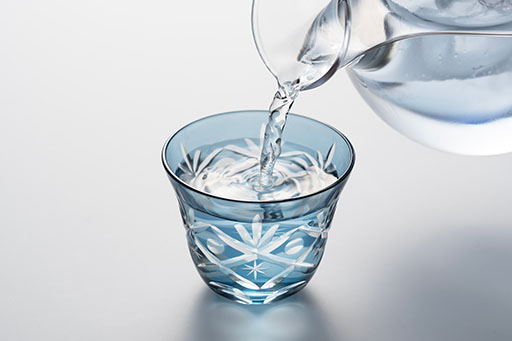 一期一会の日本酒